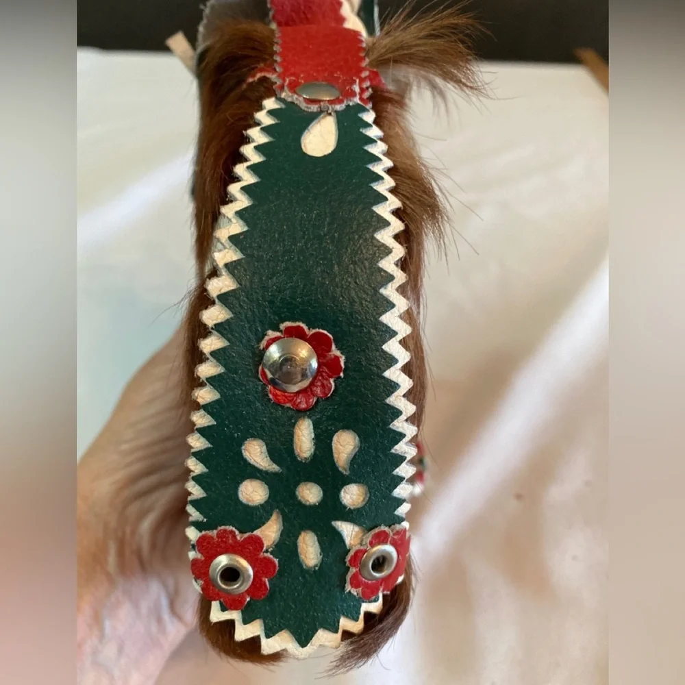 Hand Crafted hungarian folk